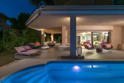 Image de Luxurious Villa Philoxenia