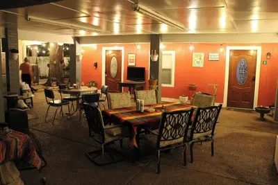 Image de Downtown & Southtown leisure district, trendy cafe's, restaurants, bar's