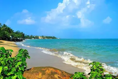 Image de Aquatika Beach Resort Garden Apt for 8 people!