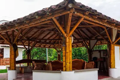 Image de Quindio Charm Farm
