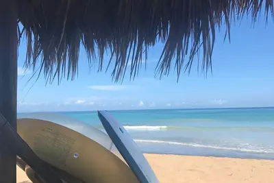 Paradise is sublime… A perfect getaway!