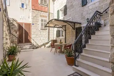 Image de Villa Erede - Monroe, Two Bedroom Apartment