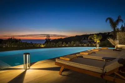 Image de Zeus Exclusive Villas