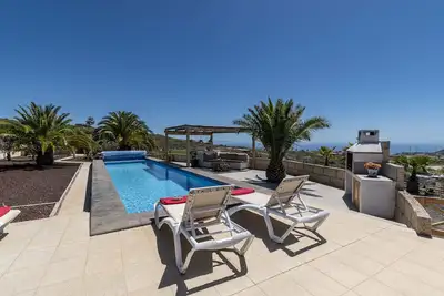 Image de Casa Las Palmeras