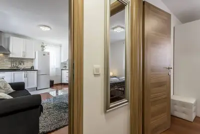 Image de Villa Erede - Mardi, One Bedroom Apartment