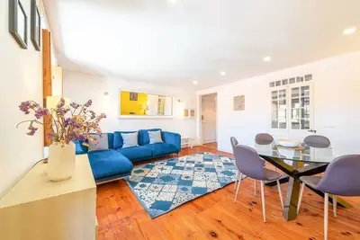 Image de GuestReady - Sunshine Belém