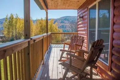 Image de Entire Home Near Hunter / Hiking   *New Home*