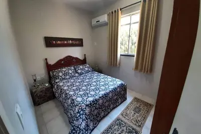 Holiday apartment with 1 parking space