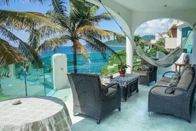 Image de Vistas PANORÁMICAS Playa Semi Privada