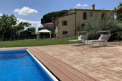 Image de Farmhouse San Valentino Cin: It057053b5h3i29pmo