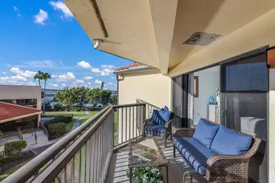 Image de Fabulous 2 bedroom/2 bathroom Condo on the Manatee River