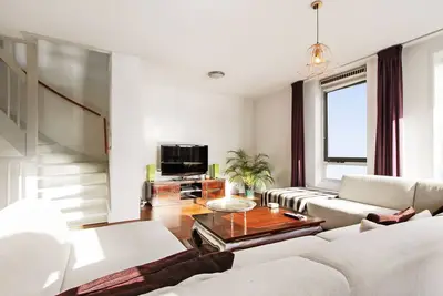 Image de Spacious house with large rooftop, kingsize bed and speedy Wifii