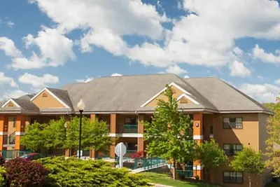 Image de 2 bedroom family-size villa in Branson!