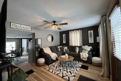 Image de Small private home walking distance to Suny Potsdam/Clarkson!
