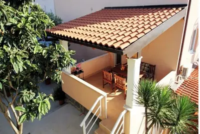 Image de Apartments Anita - Three Bedroom apartment with Terrace and Sea View