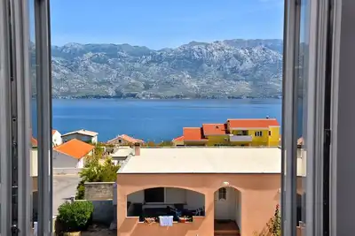 Image de Apartments Mino - Two Bedroom Apartment With Sea View
