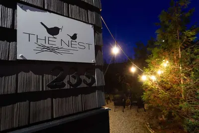 Image de Stunning Oceanview Cottage - 3 Bedroom + Sauna - Pet Friendly