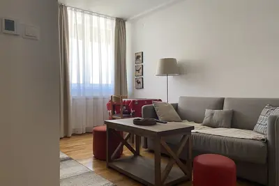 Image de Winter ski apartment, fully equipped, 5 min from Gondola