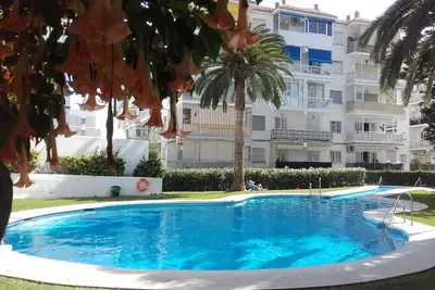 Image de Cool and cosy apartment - fantastic location