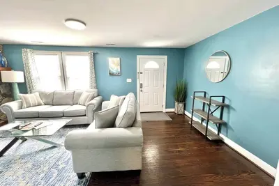 Image de The Absolute Best Home Away From Home Pet Friendly