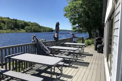 Image de Kayaks, Canoe, Paddle Boards, Wifi,