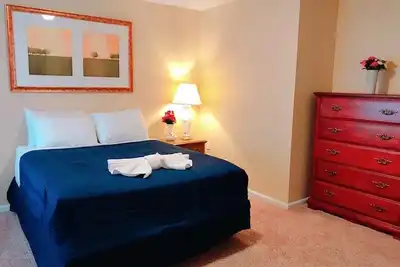 Image de Beautiful apt Downtown perfect for long term stays