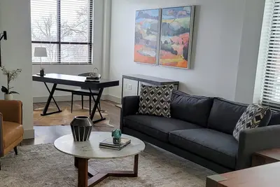 Image de New Executive Lofts on Cherry Street 305