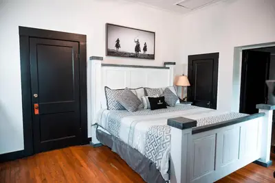 Image de The Vaquero Motel Farmhouse Suite with the best location in town