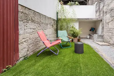 Image de GuestReady - Green Bay Garden