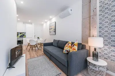 Image de GuestReady - Picaria Graffiti