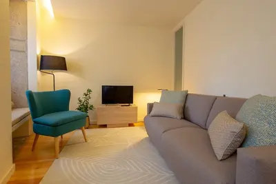 Image de GuestReady - Catorze de Outubro Houses 427