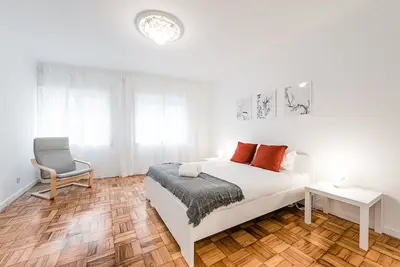 Image de GuestReady - Hospitality Atrium - Résidence Leite