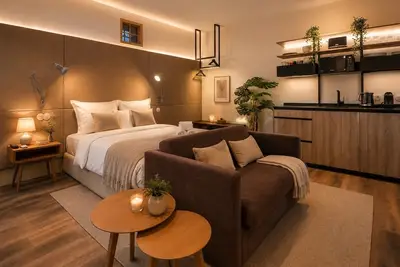 Image de GuestReady - Mercadores Apartments - Room D
