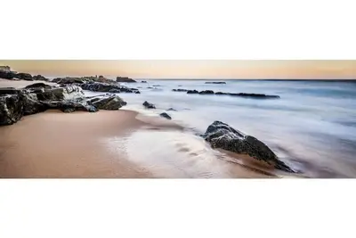 Image de Salt Rock Beach House, on a quiet beach
