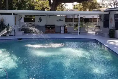 Image de Family Friendly Centrally Located 3 Bedroom Rental