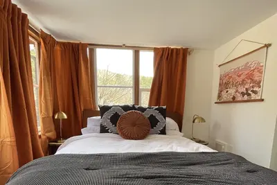 Image de Cascade Cabin Nestled At The Base of Pikes Peak