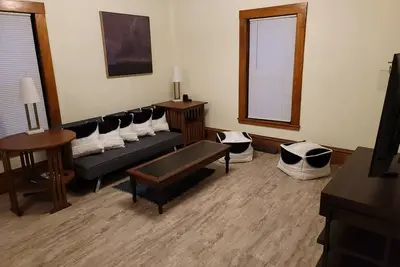 Image de Spacious 2 bedroom, 2 bath home, sleeps 10 guests