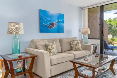 Image de Steps to Beach, Pickleball & Adventures - Private Spotless Condo