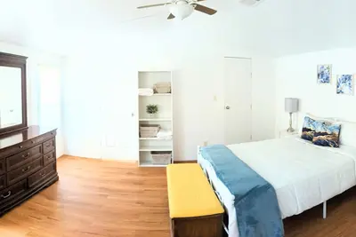 Image de Delightful 3 Bedroom Home