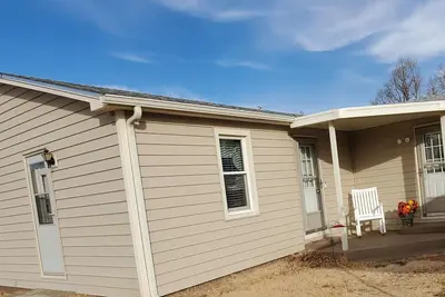 Image de Make this house your Home away from home