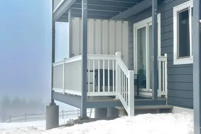 Image de First Floor @ Main Lift Ski-In+Out, Remodeled 1br - Ml 140