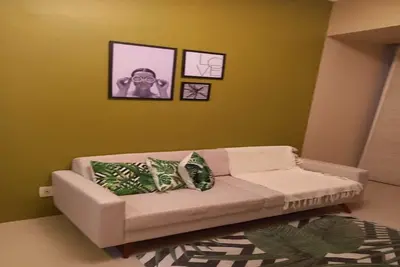 Modern Apartment