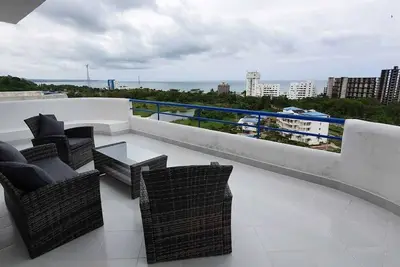 Image de Beautiful Renovated Apartment In Casablanca