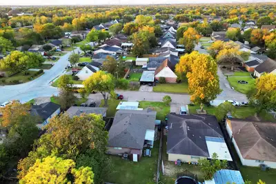 Image de Beautiful 5 bedroom near Nrg stadium (16 minutes away) in Houston