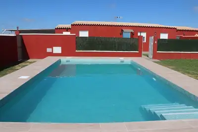 Image de Villa Brisa Veraniega avec piscine privée
