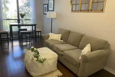 Image de Luxury Townhome