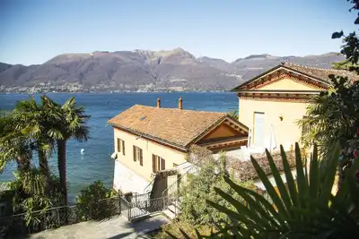 Image de Margherita-In Villa on the Lake