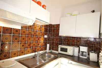 Vacation apartment\/apartment for 4 guests with 51m² in Grömitz (162581)