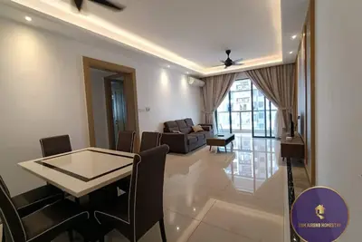 Image de R&F Princess Cove premium suites 3bed2bath