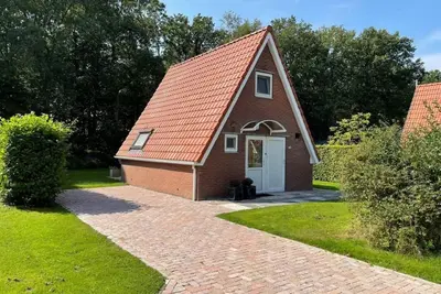 Image de Maison de vacances près de Langweerder Wielen
